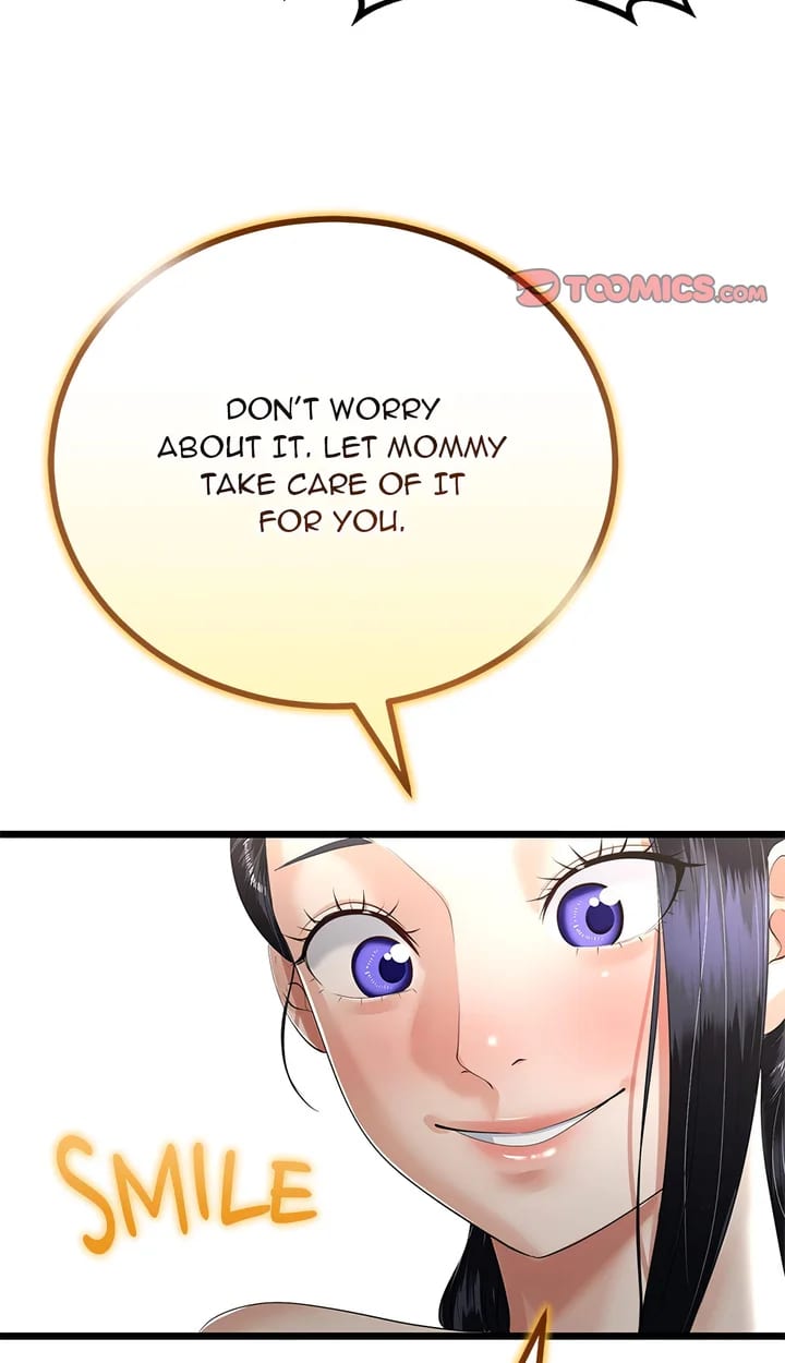Family Again (Uncensored), chapter 24, page 27 of 98