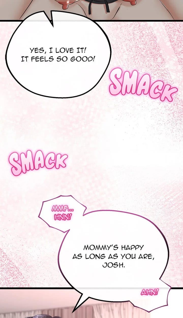Family Again (Uncensored), chapter 24, page 33 of 98