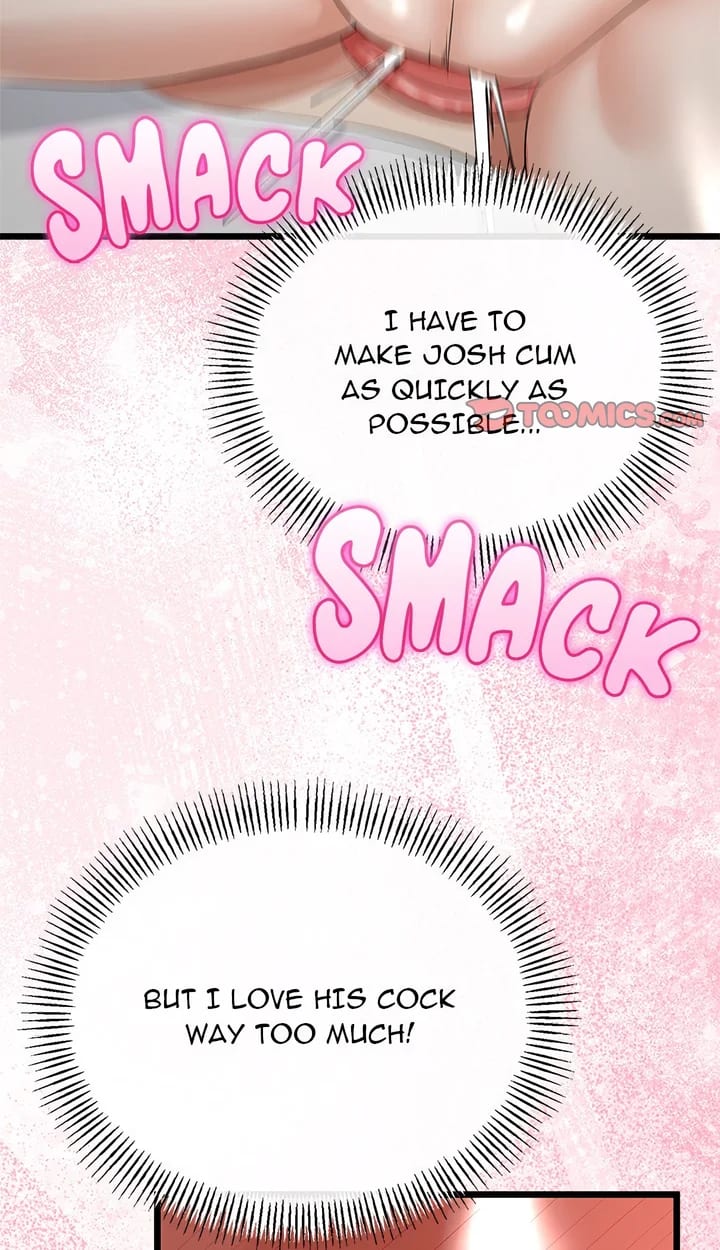 Family Again (Uncensored), chapter 24, page 42 of 98
