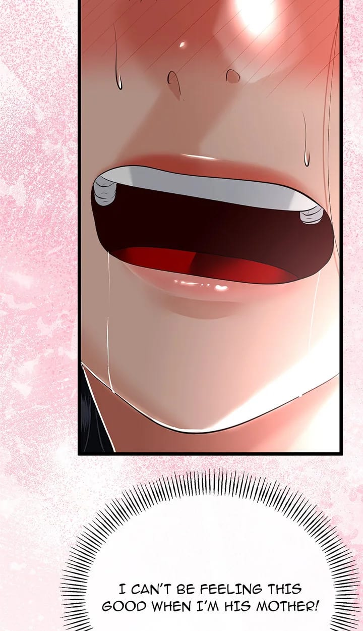 Family Again (Uncensored), chapter 24, page 43 of 98