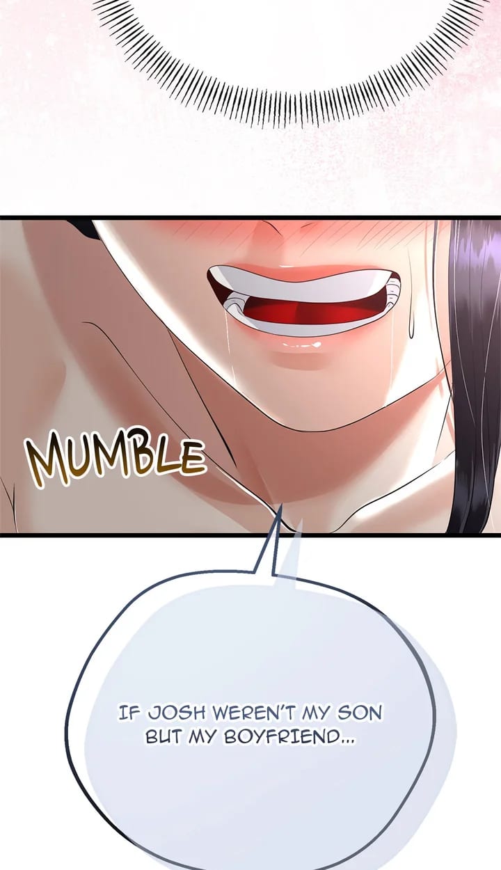 Family Again (Uncensored), chapter 24, page 44 of 98