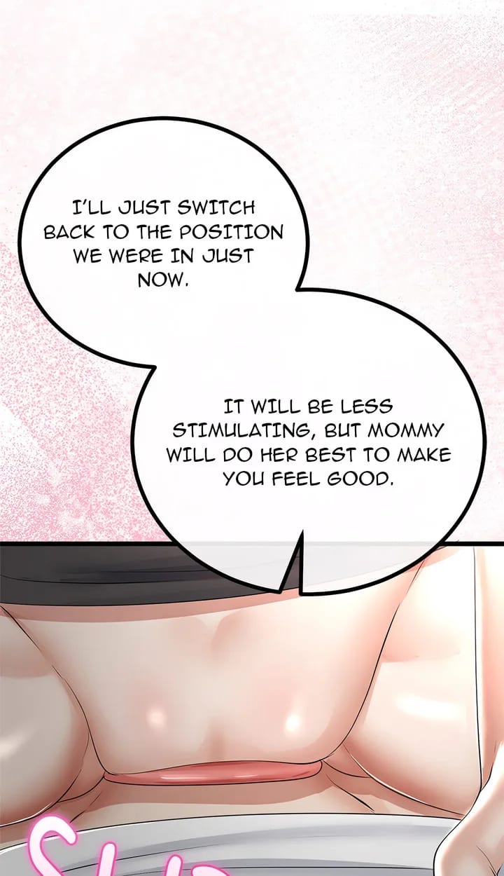 Family Again (Uncensored), chapter 24, page 54 of 98