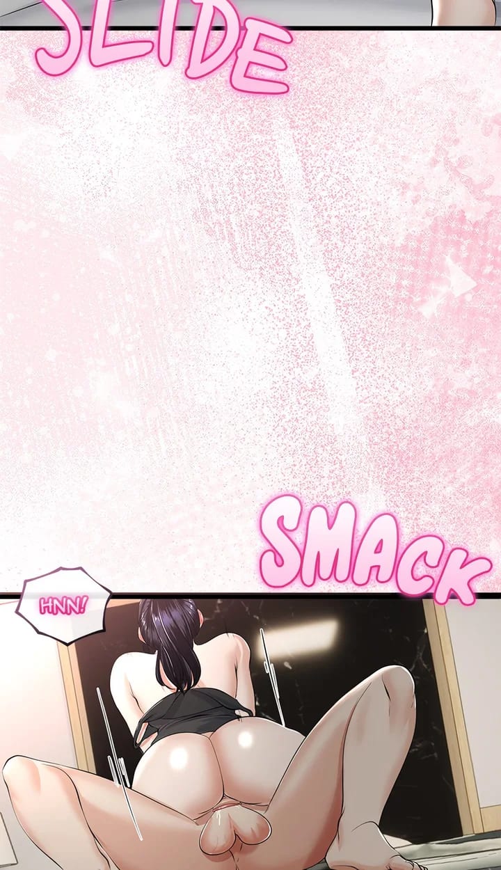 Family Again (Uncensored), chapter 24, page 55 of 98