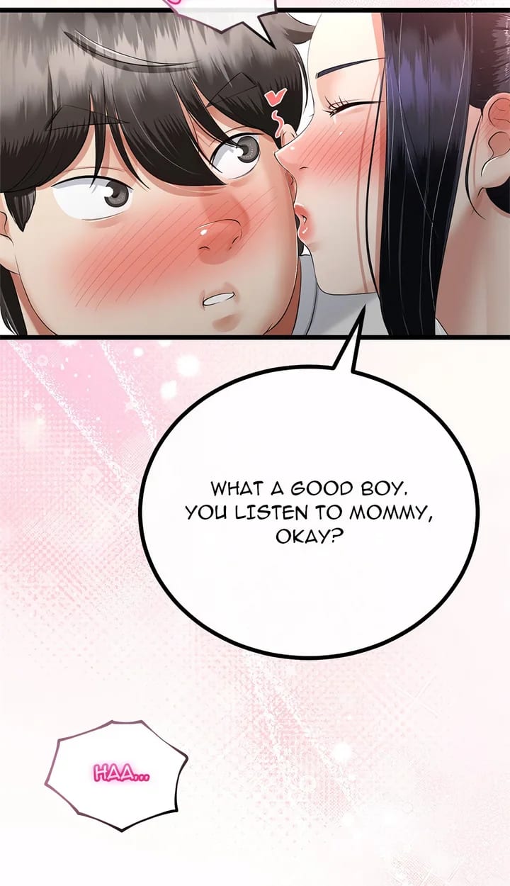 Family Again (Uncensored), chapter 24, page 60 of 98
