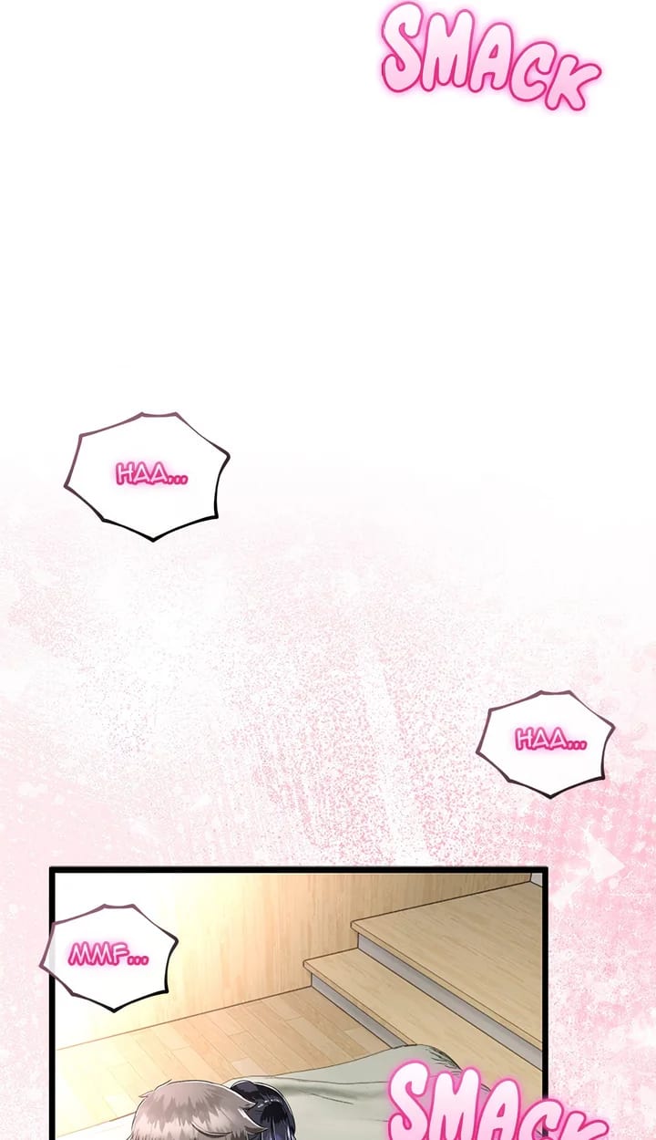 Family Again (Uncensored), chapter 24, page 66 of 98