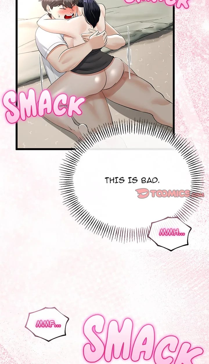 Family Again (Uncensored), chapter 24, page 67 of 98