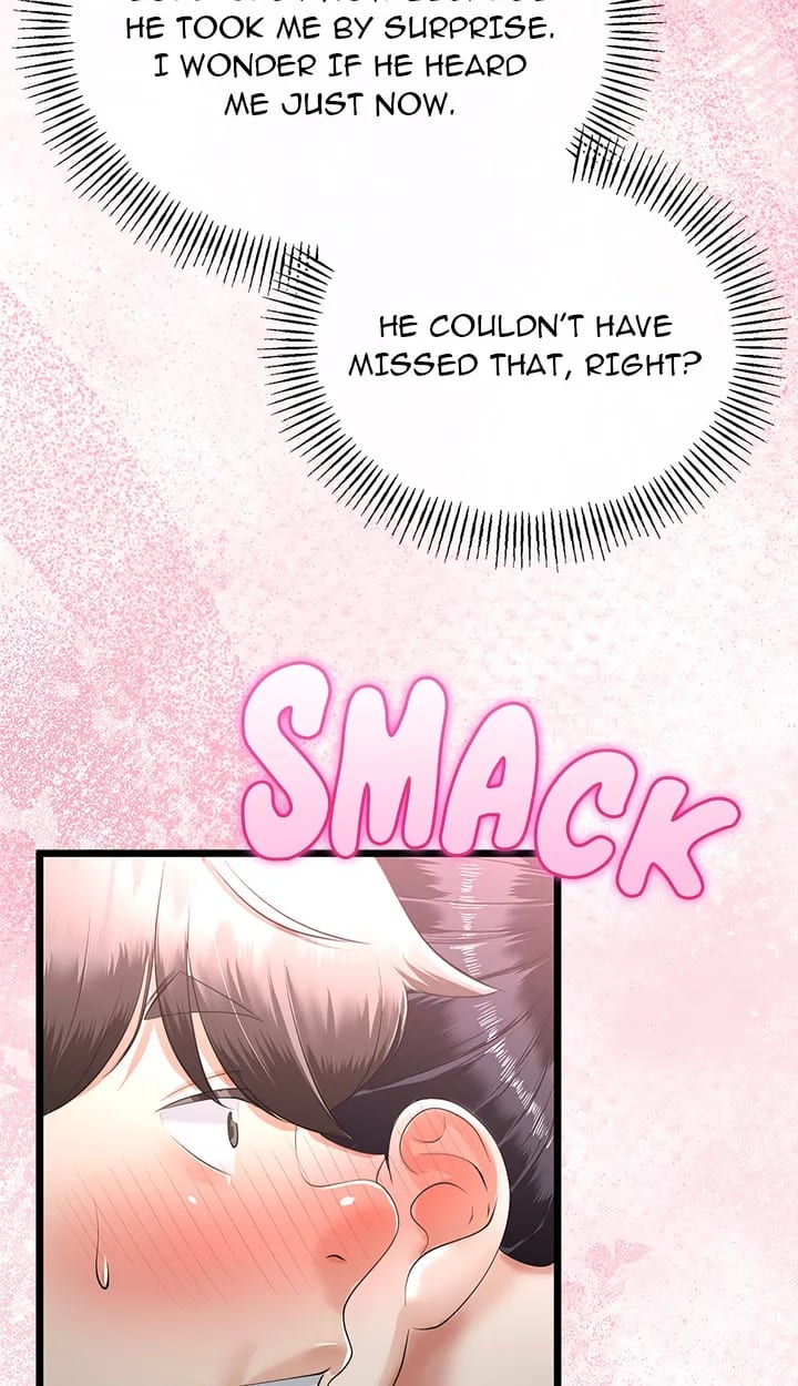 Family Again (Uncensored), chapter 24, page 71 of 98