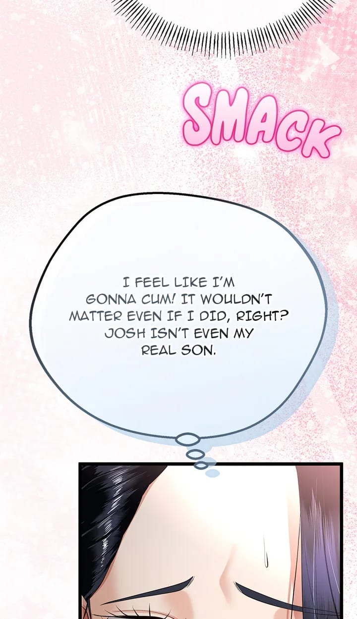 Family Again (Uncensored), chapter 24, page 74 of 98