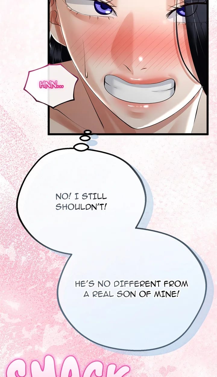 Family Again (Uncensored), chapter 24, page 75 of 98
