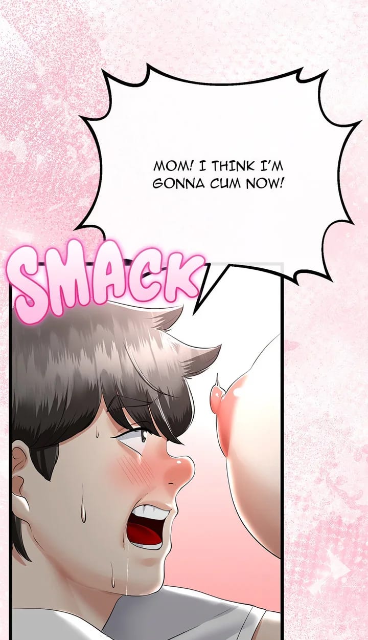 Family Again (Uncensored), chapter 24, page 83 of 98