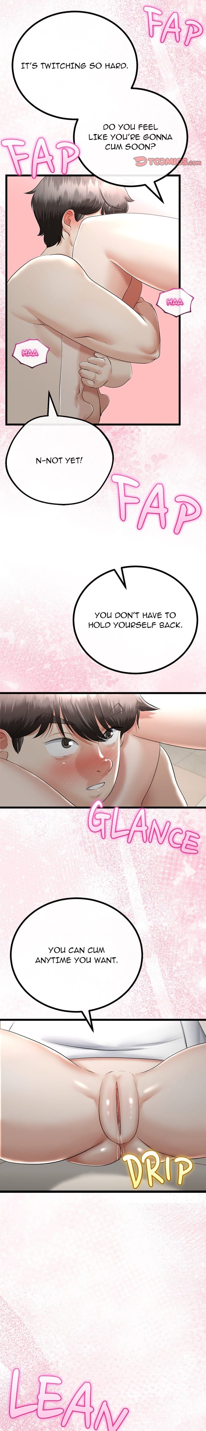 Family Again (Uncensored), chapter 25, page 15 of 23