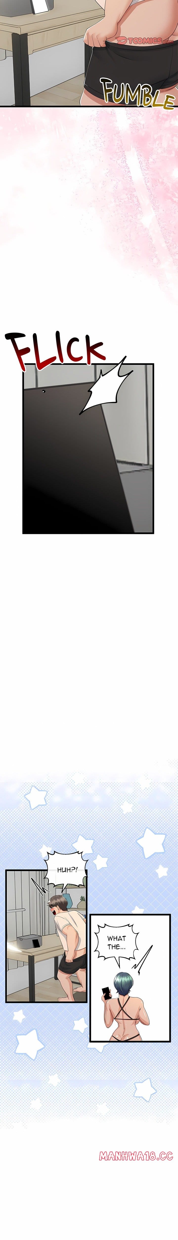 Family Again (Uncensored), chapter 27, page 5 of 25