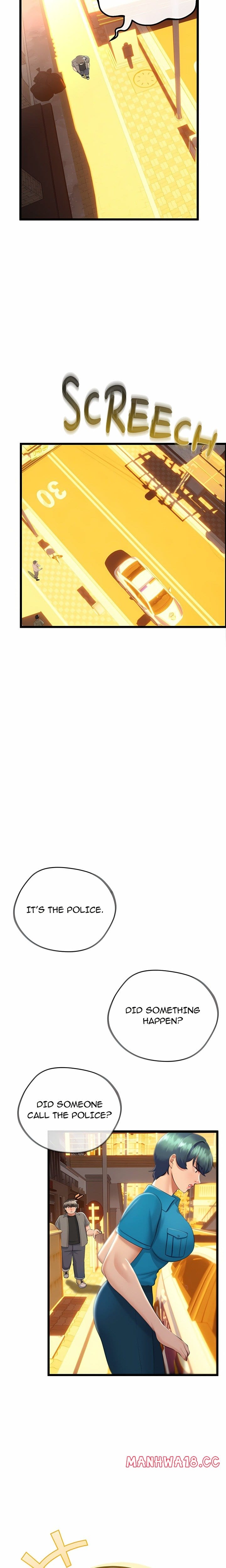 Family Again (Uncensored), chapter 27, page 9 of 25