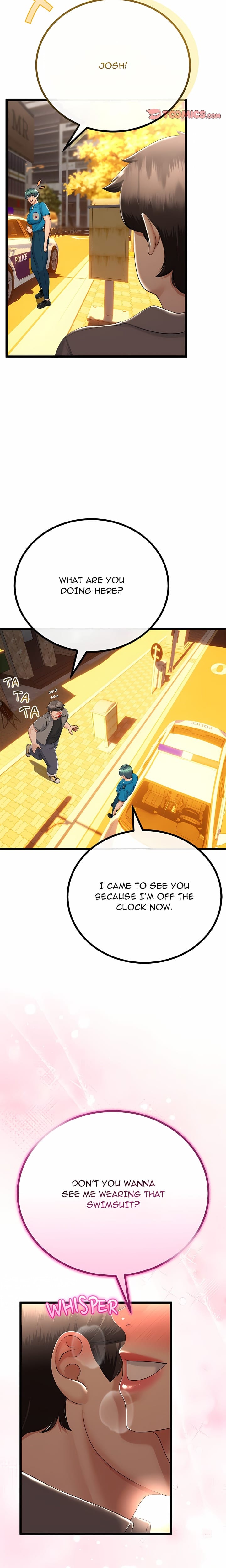 Family Again (Uncensored), chapter 27, page 10 of 25