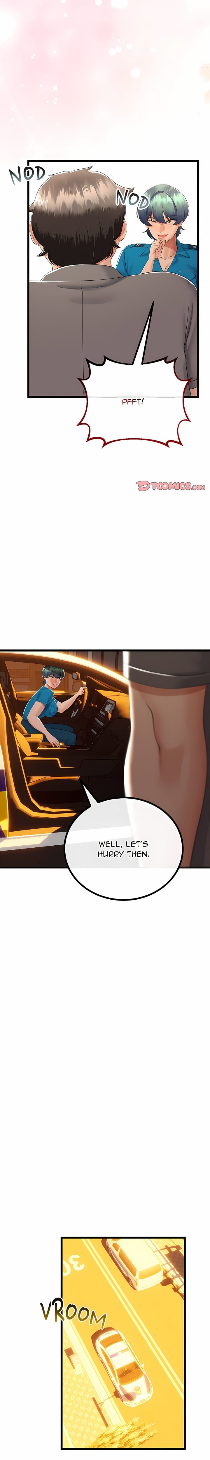 Family Again (Uncensored), chapter 27, page 11 of 25