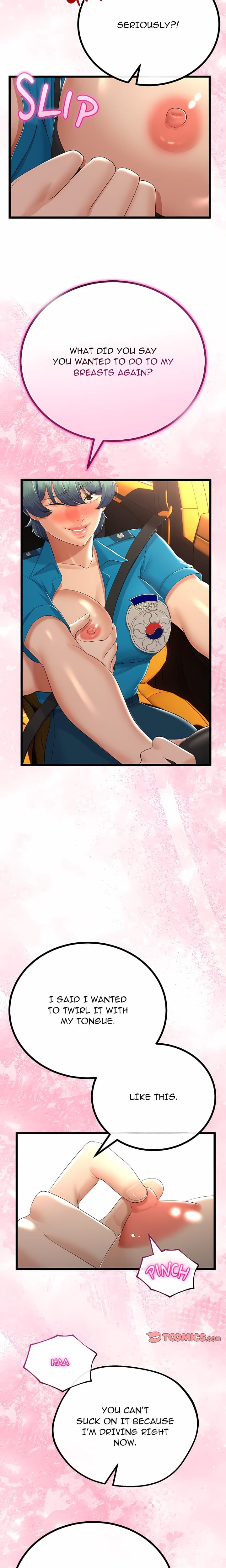 Family Again (Uncensored), chapter 27, page 13 of 25