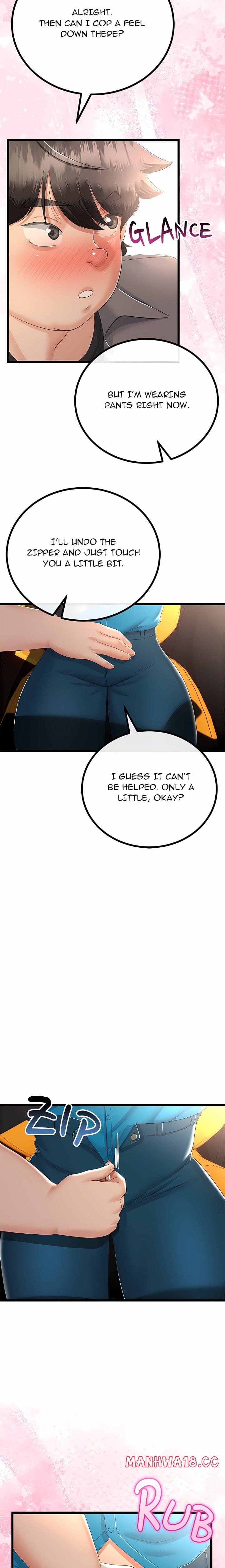 Family Again (Uncensored), chapter 27, page 14 of 25