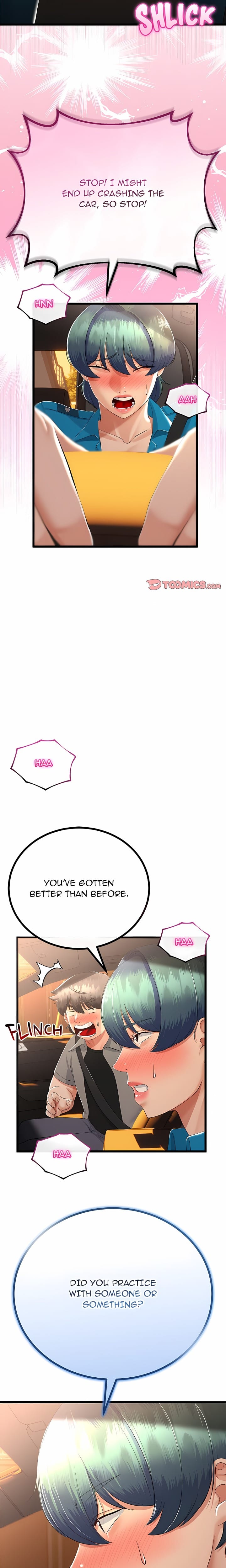 Family Again (Uncensored), chapter 27, page 16 of 25