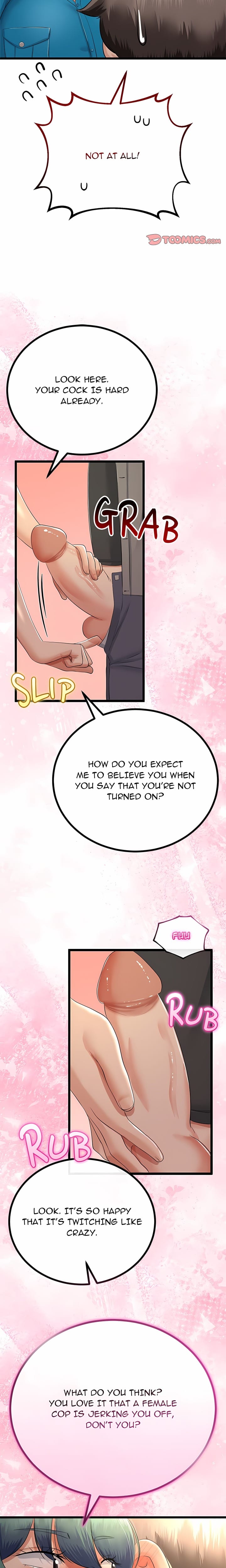 Family Again (Uncensored), chapter 27, page 20 of 25