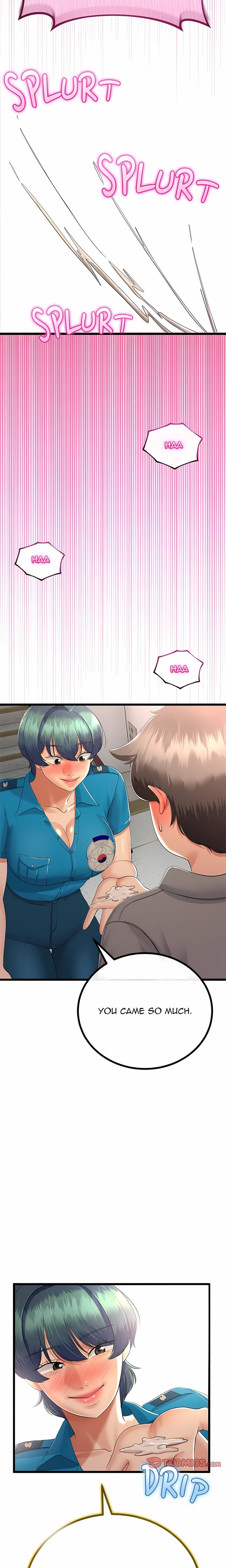 Family Again (Uncensored), chapter 27, page 23 of 25