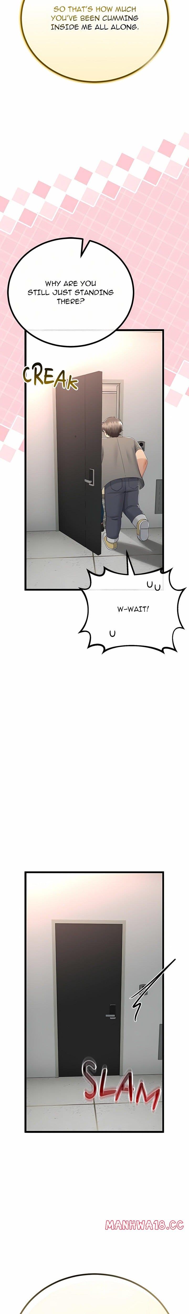 Family Again (Uncensored), chapter 27, page 24 of 25