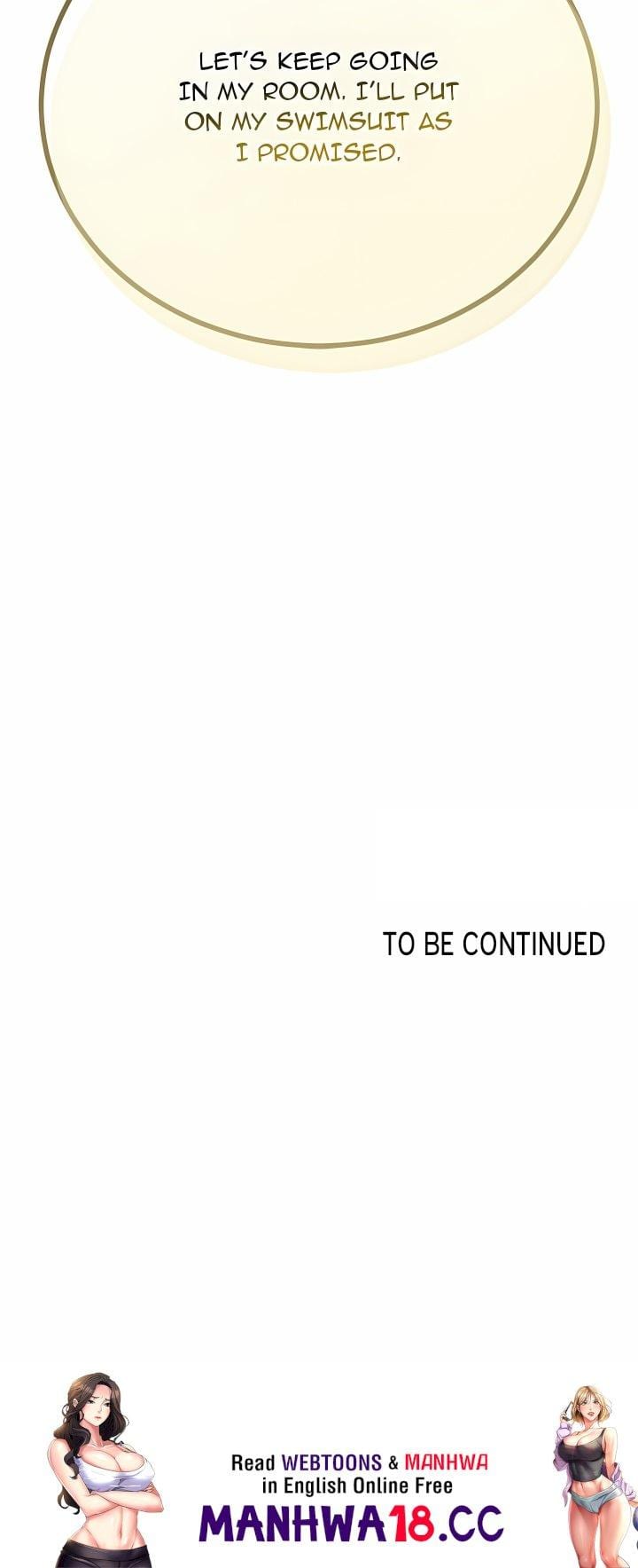 Family Again (Uncensored), chapter 27, page 25 of 25