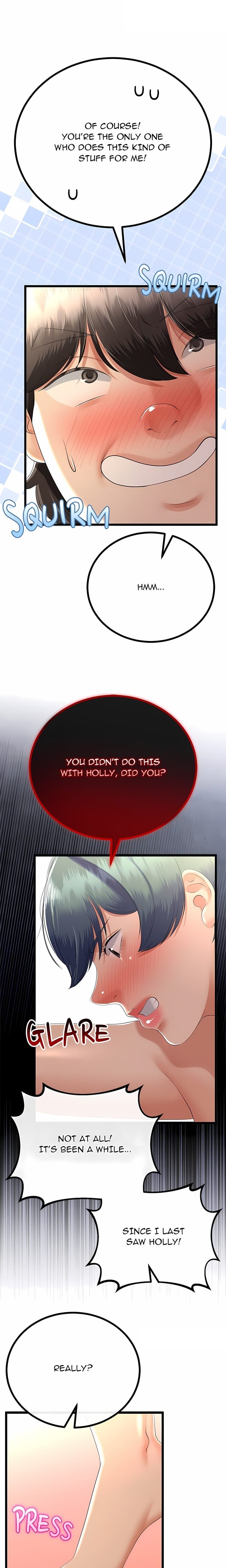 Family Again (Uncensored), chapter 28, page 13 of 24