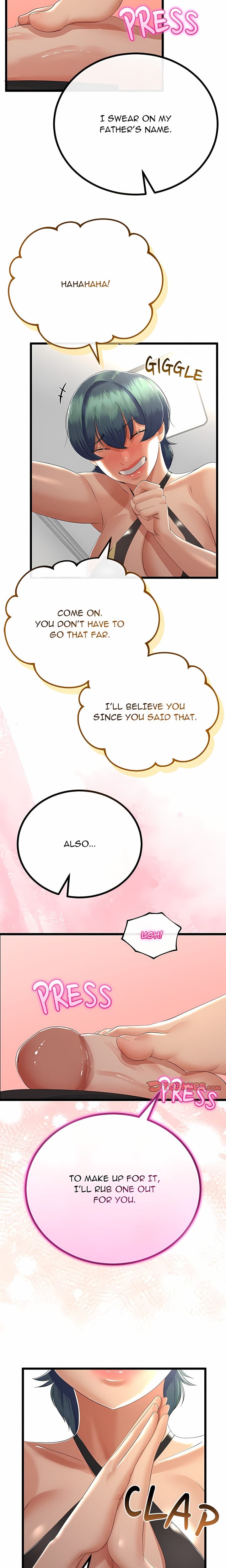Family Again (Uncensored), chapter 28, page 14 of 24