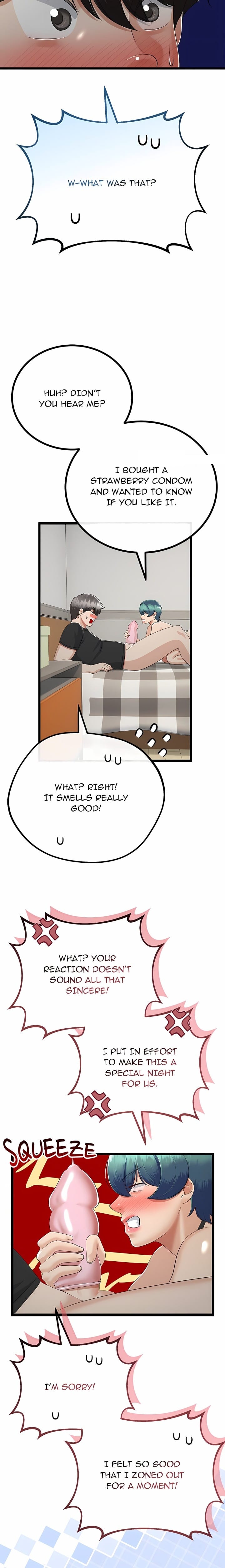 Family Again (Uncensored), chapter 29, page 6 of 25