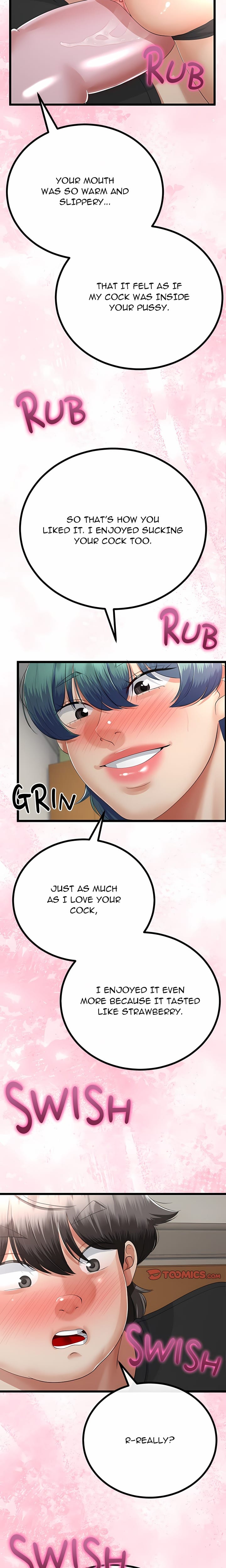 Family Again (Uncensored), chapter 29, page 8 of 25