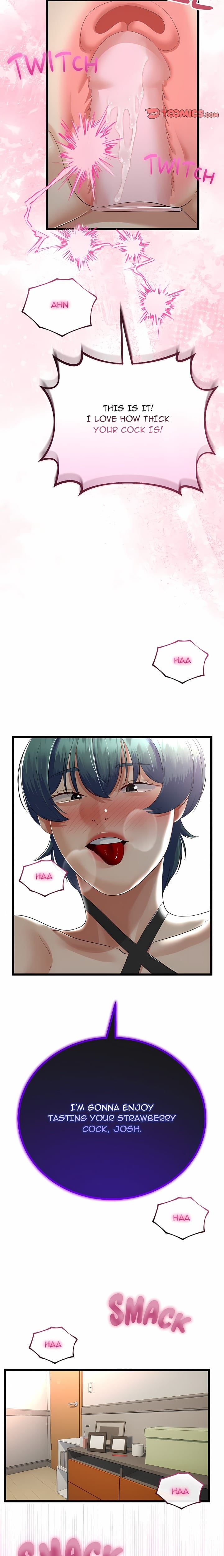 Family Again (Uncensored), chapter 29, page 10 of 25