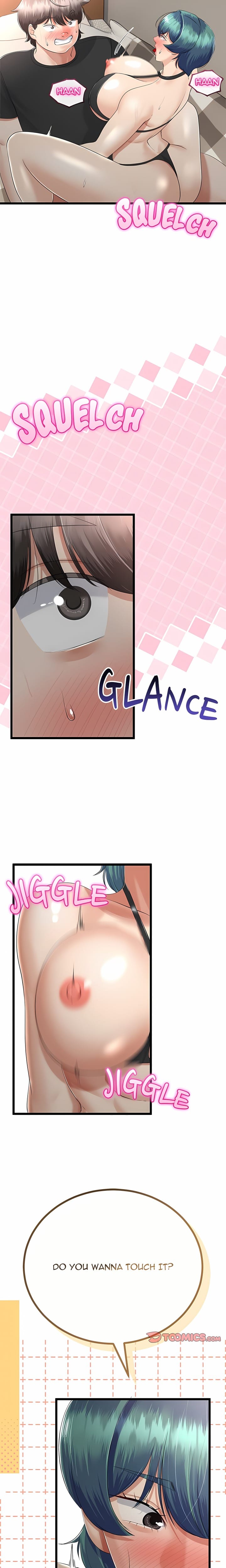 Family Again (Uncensored), chapter 29, page 13 of 25