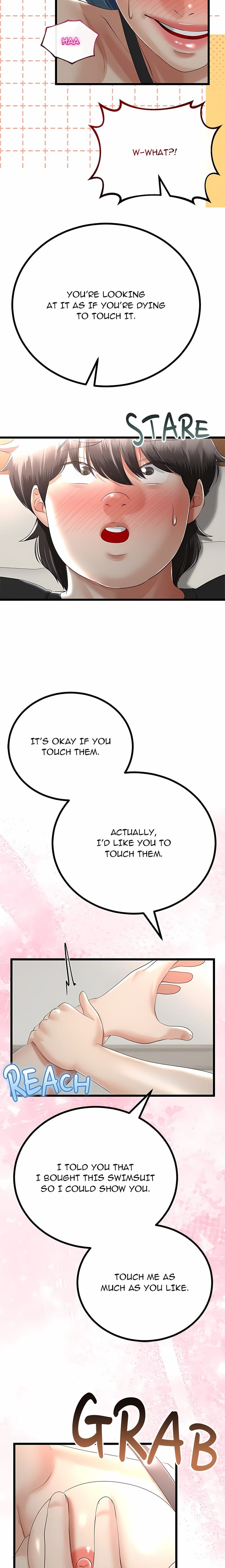 Family Again (Uncensored), chapter 29, page 14 of 25