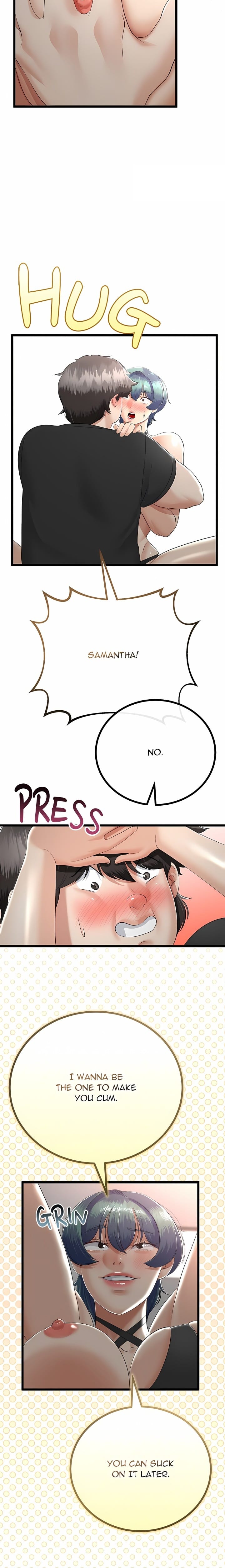 Family Again (Uncensored), chapter 29, page 15 of 25