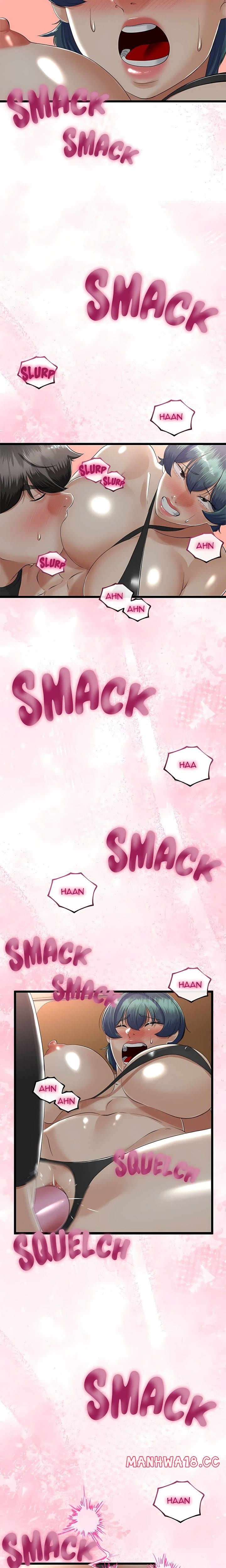 Family Again (Uncensored), chapter 29, page 19 of 25