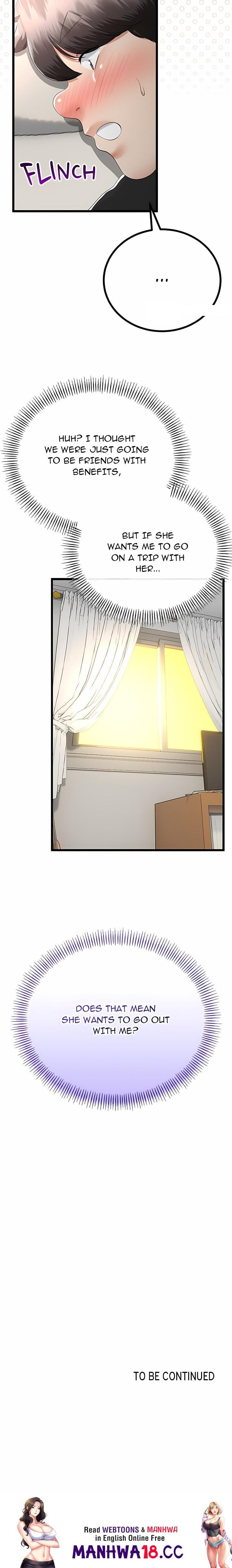 Family Again (Uncensored), chapter 29, page 25 of 25