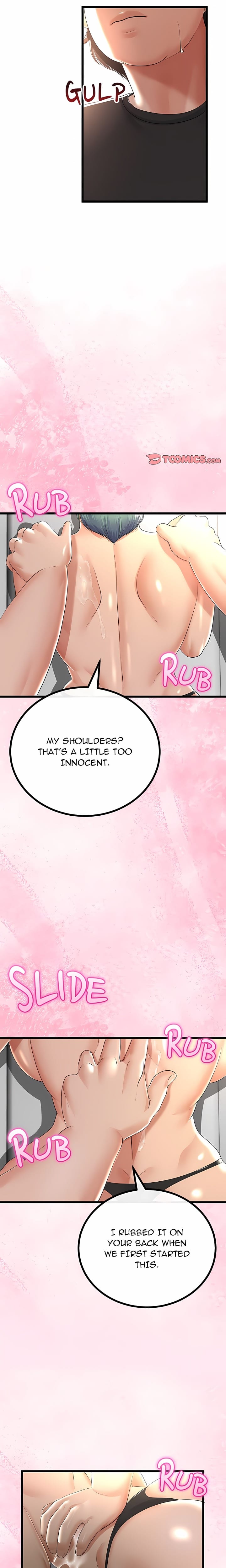 Family Again (Uncensored), chapter 30, page 6 of 22