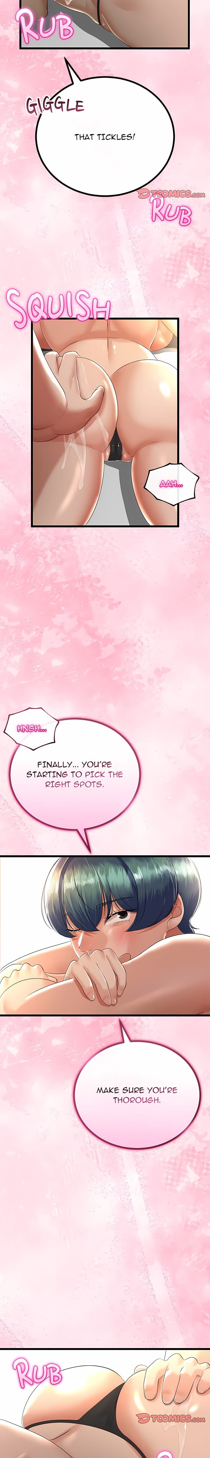 Family Again (Uncensored), chapter 30, page 7 of 22