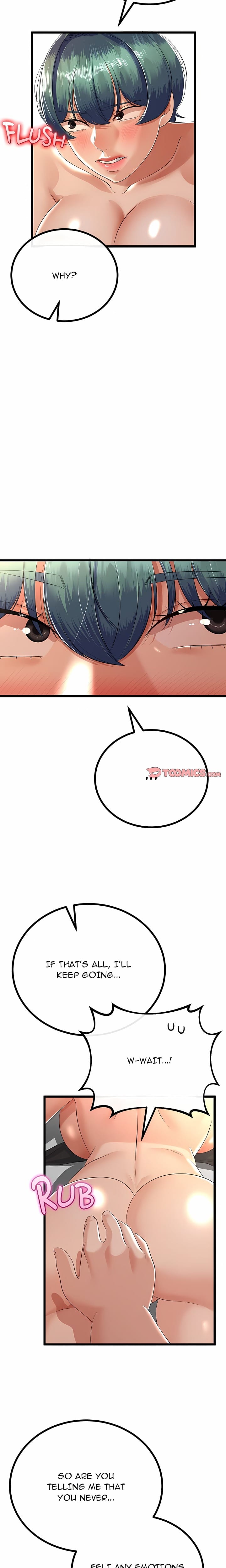 Family Again (Uncensored), chapter 30, page 10 of 22