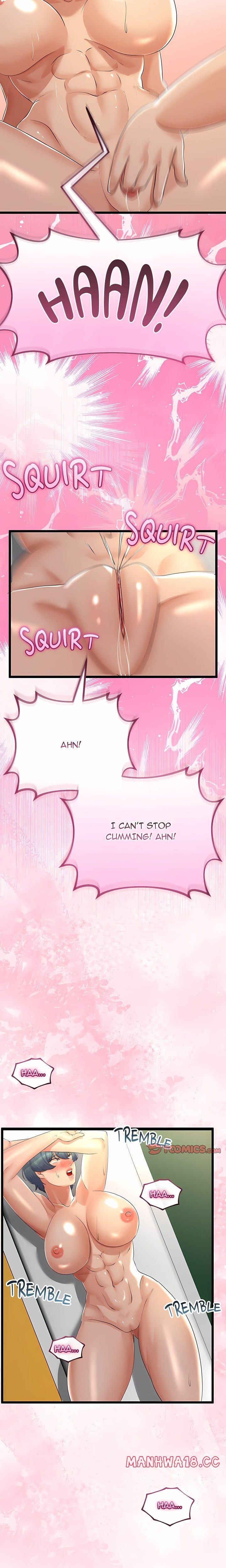 Family Again (Uncensored), chapter 30, page 19 of 22