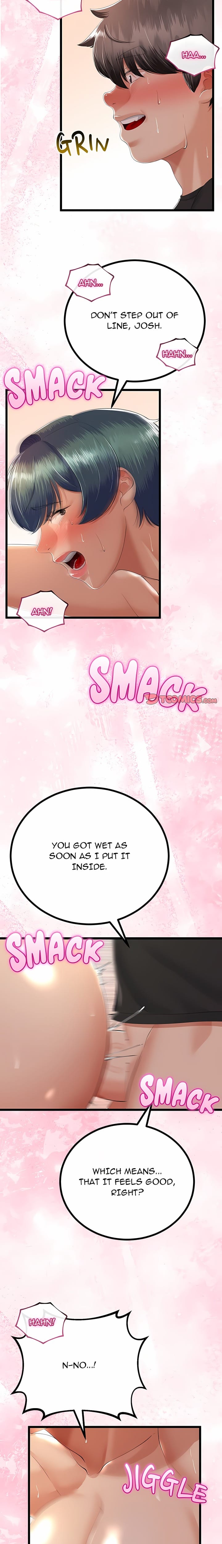 Family Again (Uncensored), chapter 31, page 5 of 23