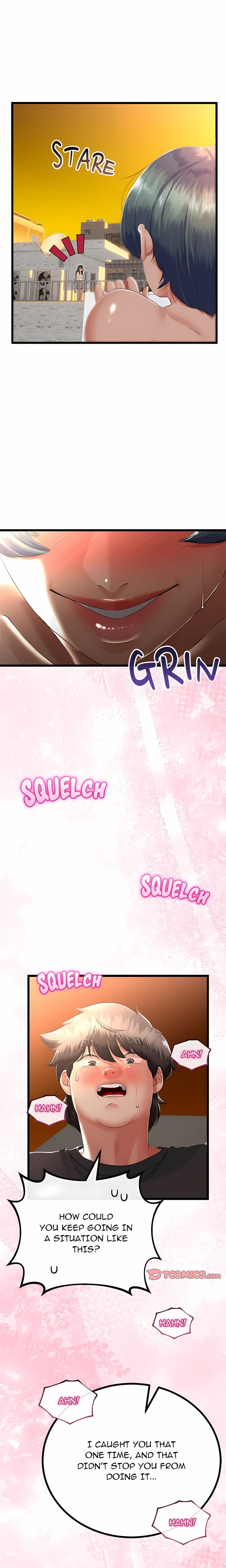 Family Again (Uncensored), chapter 31, page 8 of 23