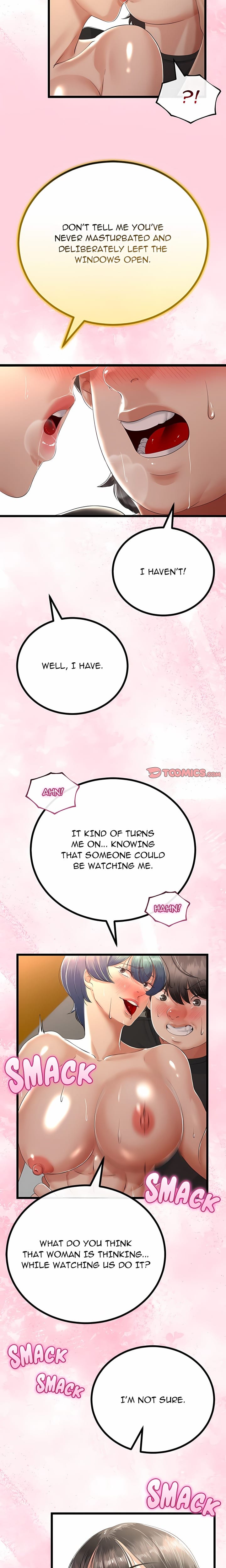 Family Again (Uncensored), chapter 31, page 10 of 23