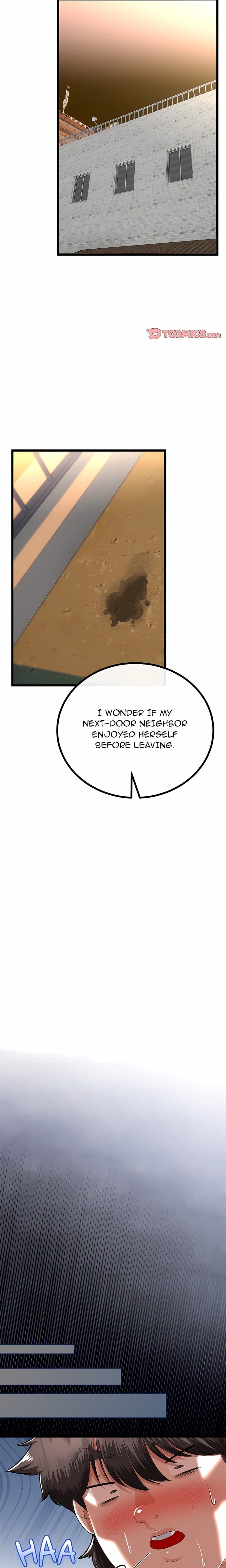 Family Again (Uncensored), chapter 31, page 17 of 23