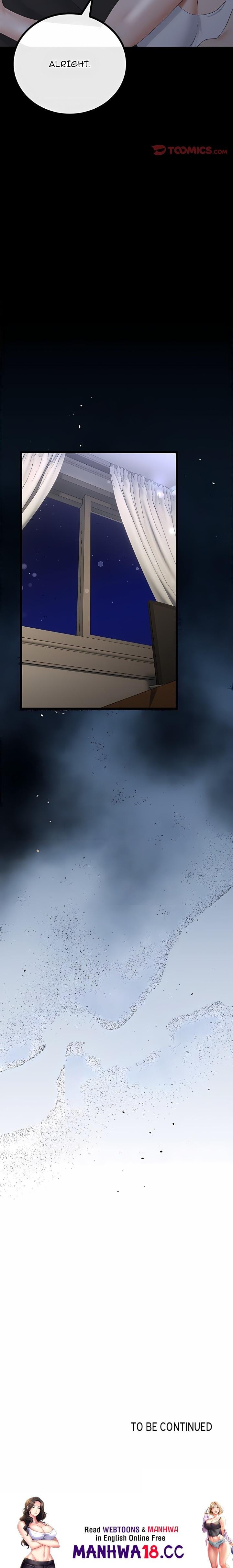 Family Again (Uncensored), chapter 31, page 23 of 23
