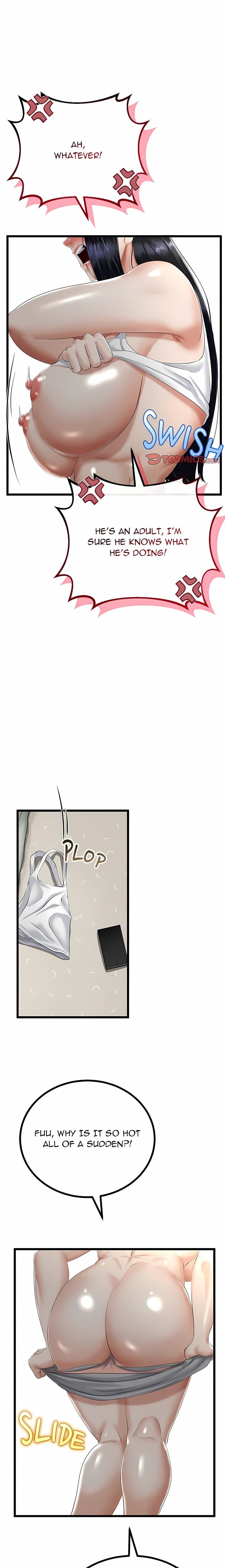 Family Again (Uncensored), chapter 32, page 6 of 22