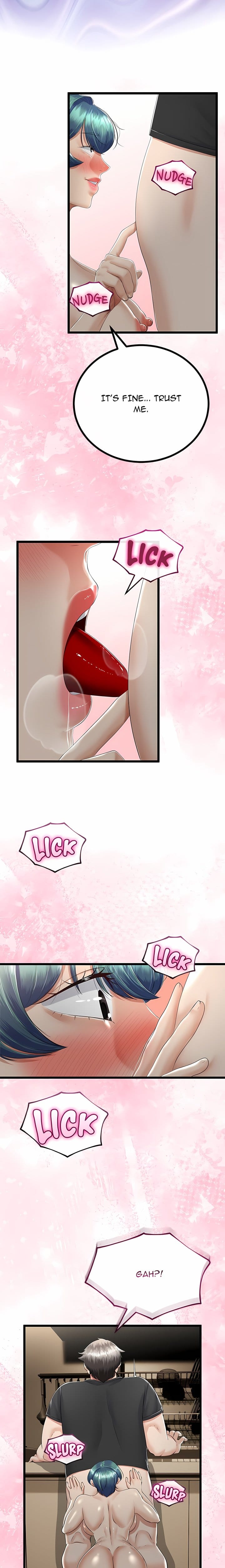 Family Again (Uncensored), chapter 32, page 19 of 22