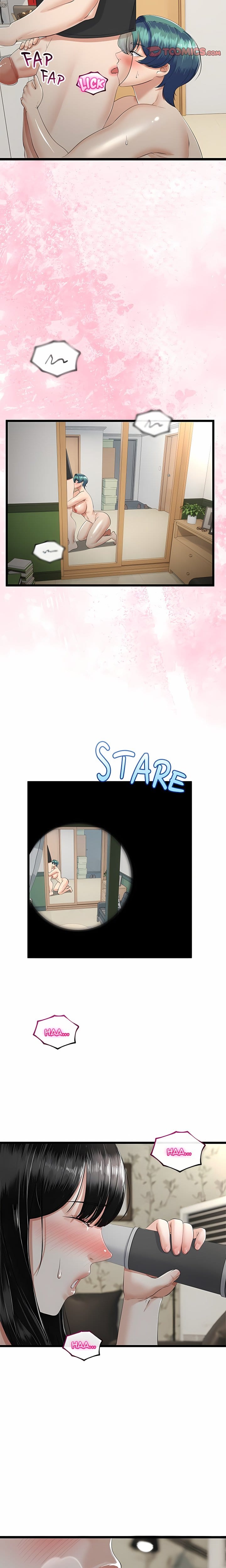 Family Again (Uncensored), chapter 33, page 5 of 22