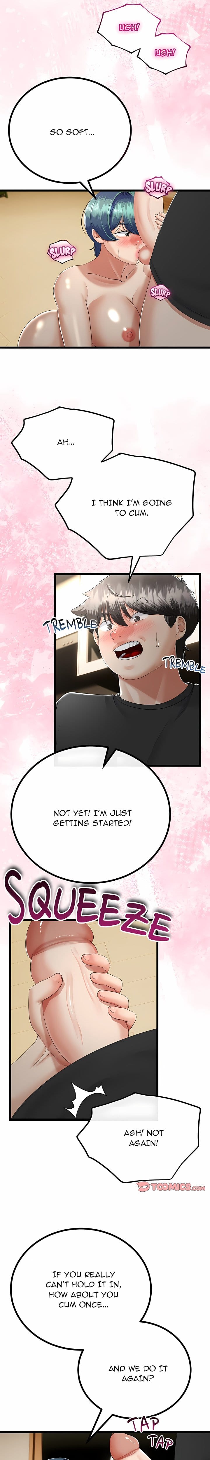 Family Again (Uncensored), chapter 33, page 8 of 22