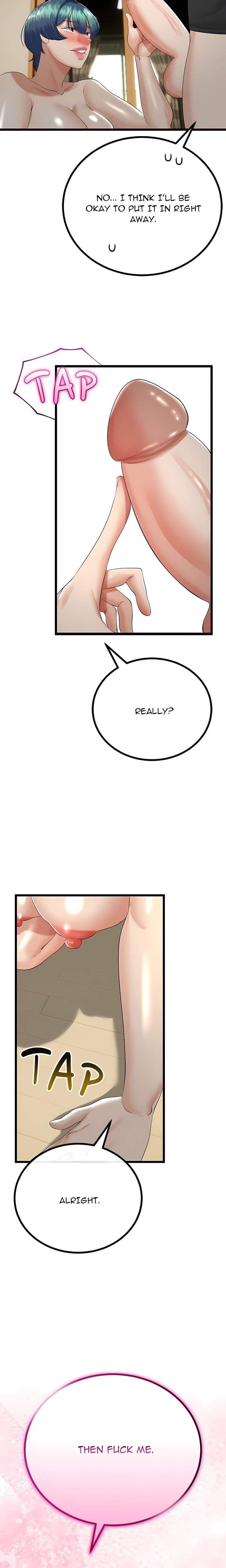 Family Again (Uncensored), chapter 33, page 9 of 22